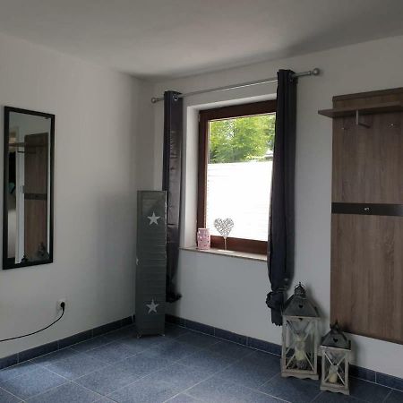 Ferienwohnung Huppenbroich Simmerath Ngoại thất bức ảnh