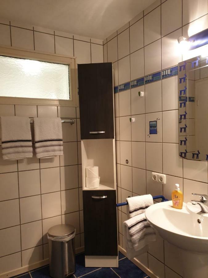 Ferienwohnung Huppenbroich Simmerath Ngoại thất bức ảnh